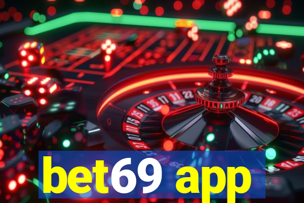 bet69 app